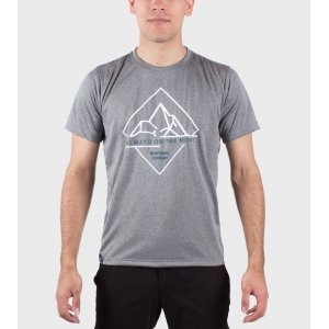 Remera de hombre Move