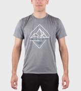 Remera de hombre Move