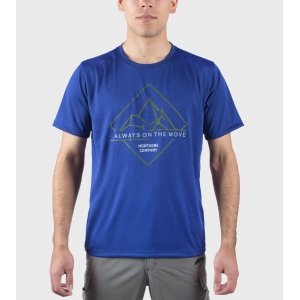 Remera de hombre Move