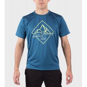 Remera de hombre Move