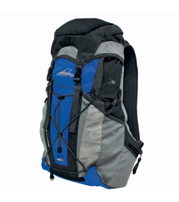 Gravity 30 lt Backpack