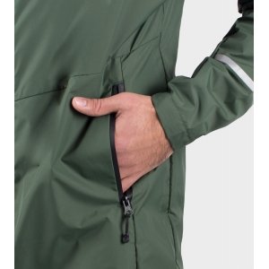 Piloto de hombre Eider