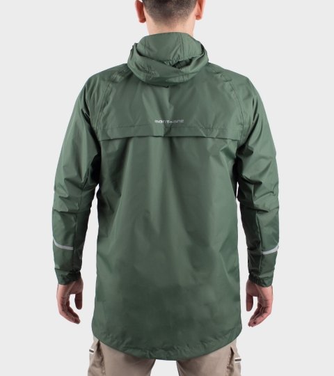 Piloto de hombre Eider