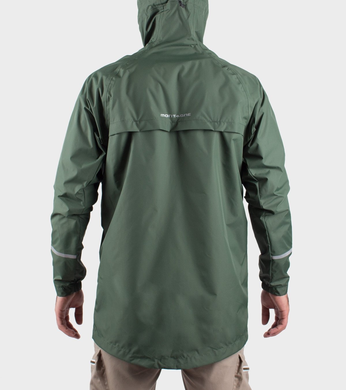 Piloto de hombre Eider