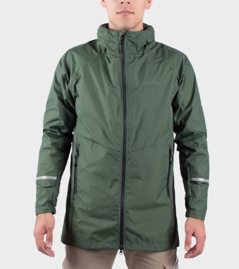 Piloto de hombre Eider