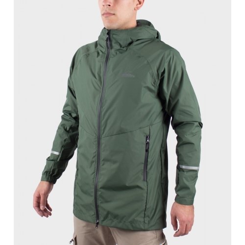 Piloto de hombre Eider