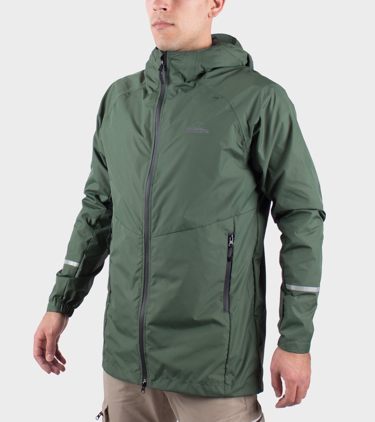 Piloto de hombre Eider