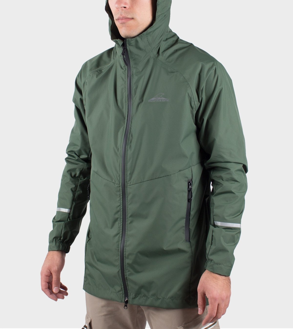 Piloto de hombre Eider
