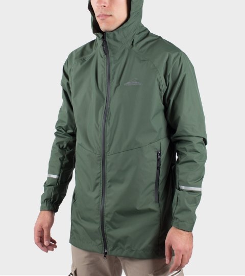 Piloto de hombre Eider