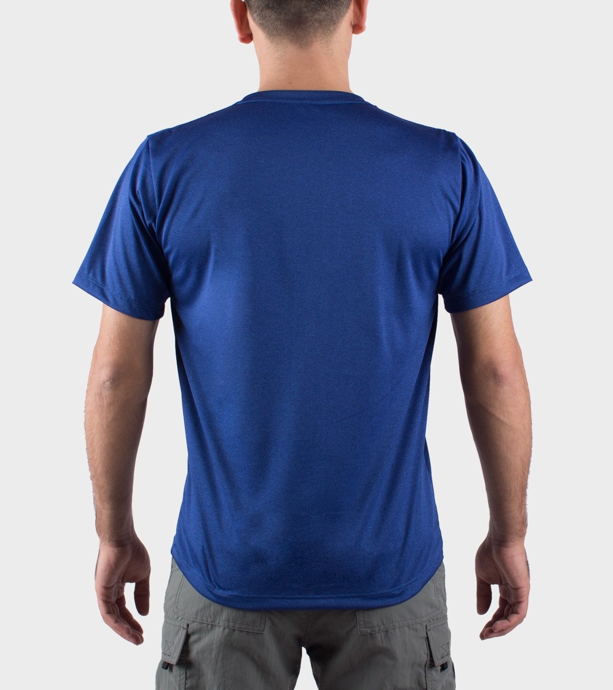 Remera de hombre Move
