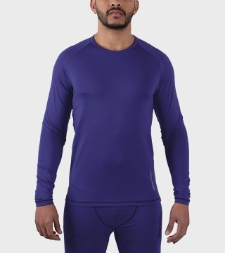 Camiseta térmica de hombre Andes