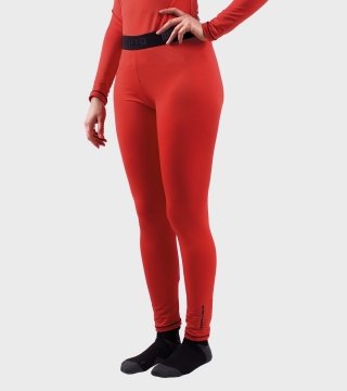 Pantalón interior térmico de mujer Aspen
