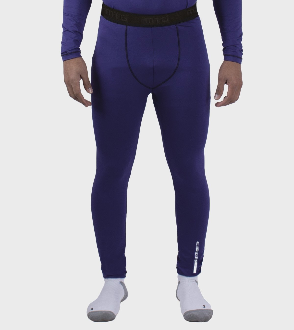 Pantalón térmico de hombre Andes