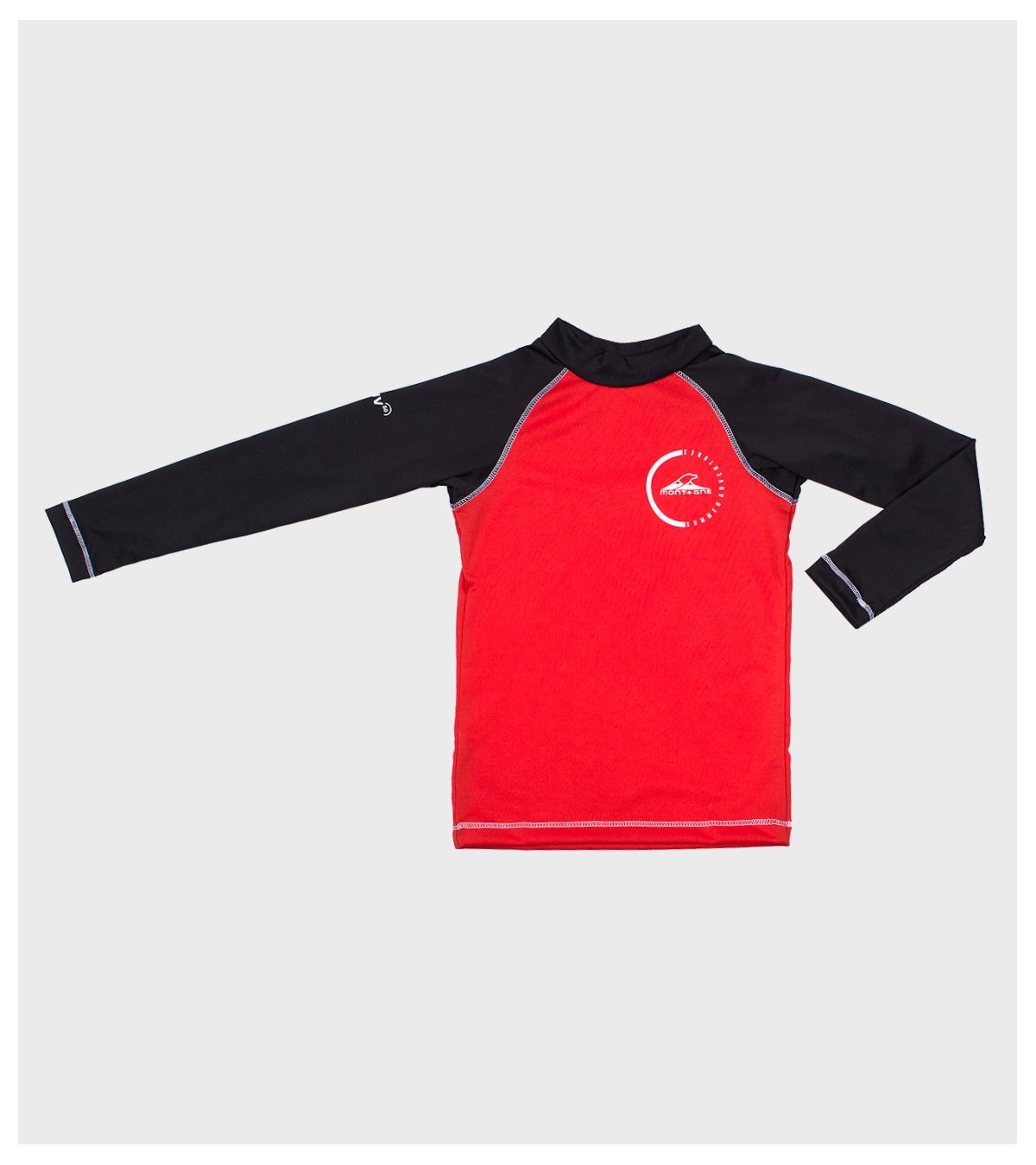 Remera de niños Beach UV Teens