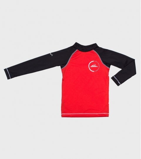 Remera de niños Beach UV Teens
