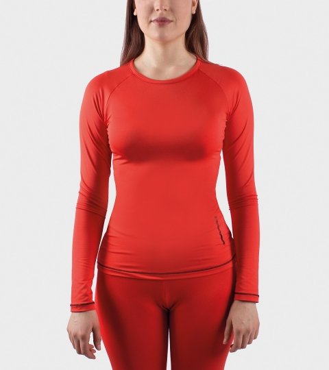 Camiseta Térmica de mujer Aspen