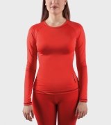 Camiseta Térmica de mujer Aspen