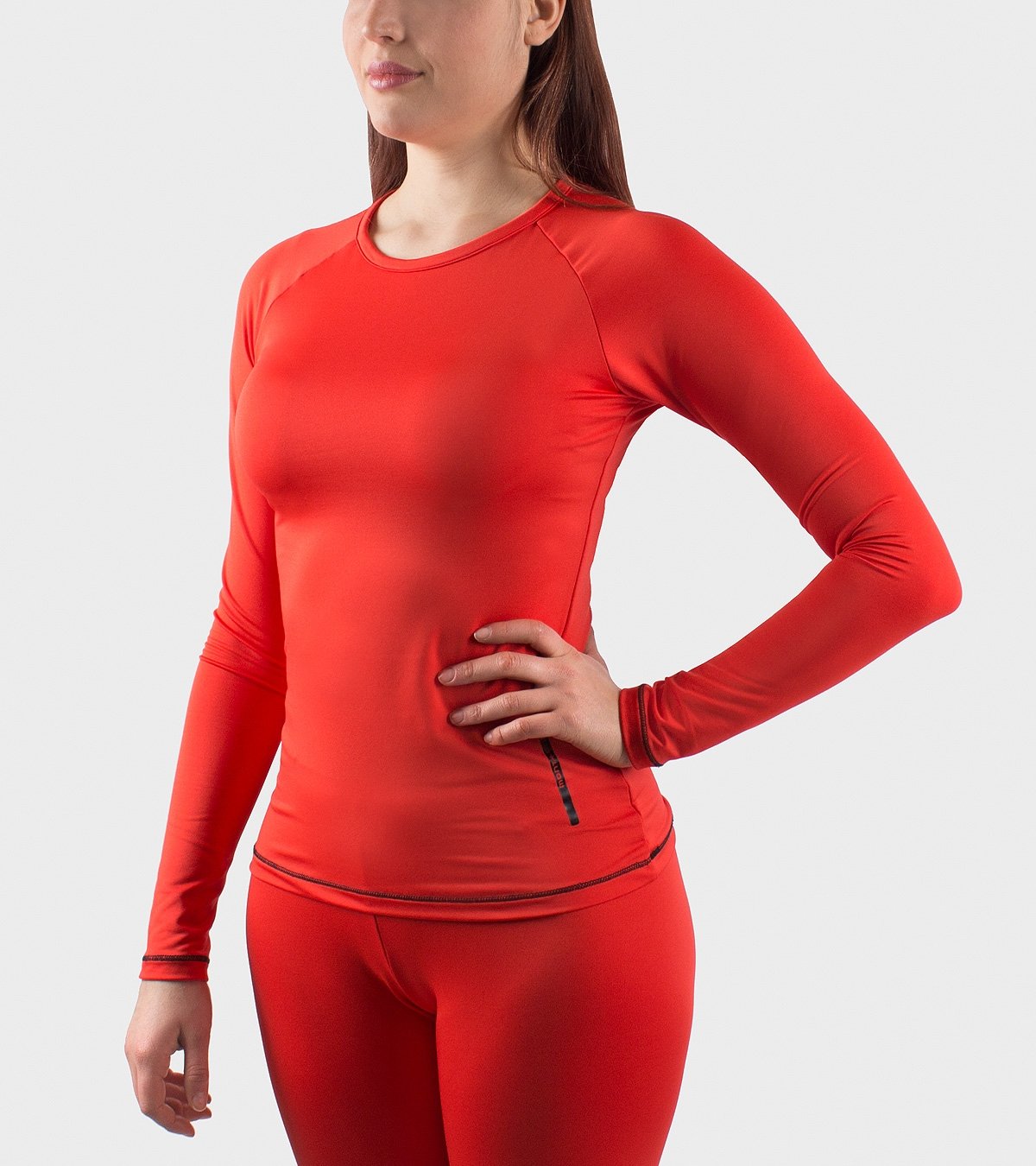 Camiseta Térmica de mujer Aspen