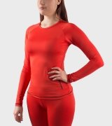 Camiseta Térmica de mujer Aspen