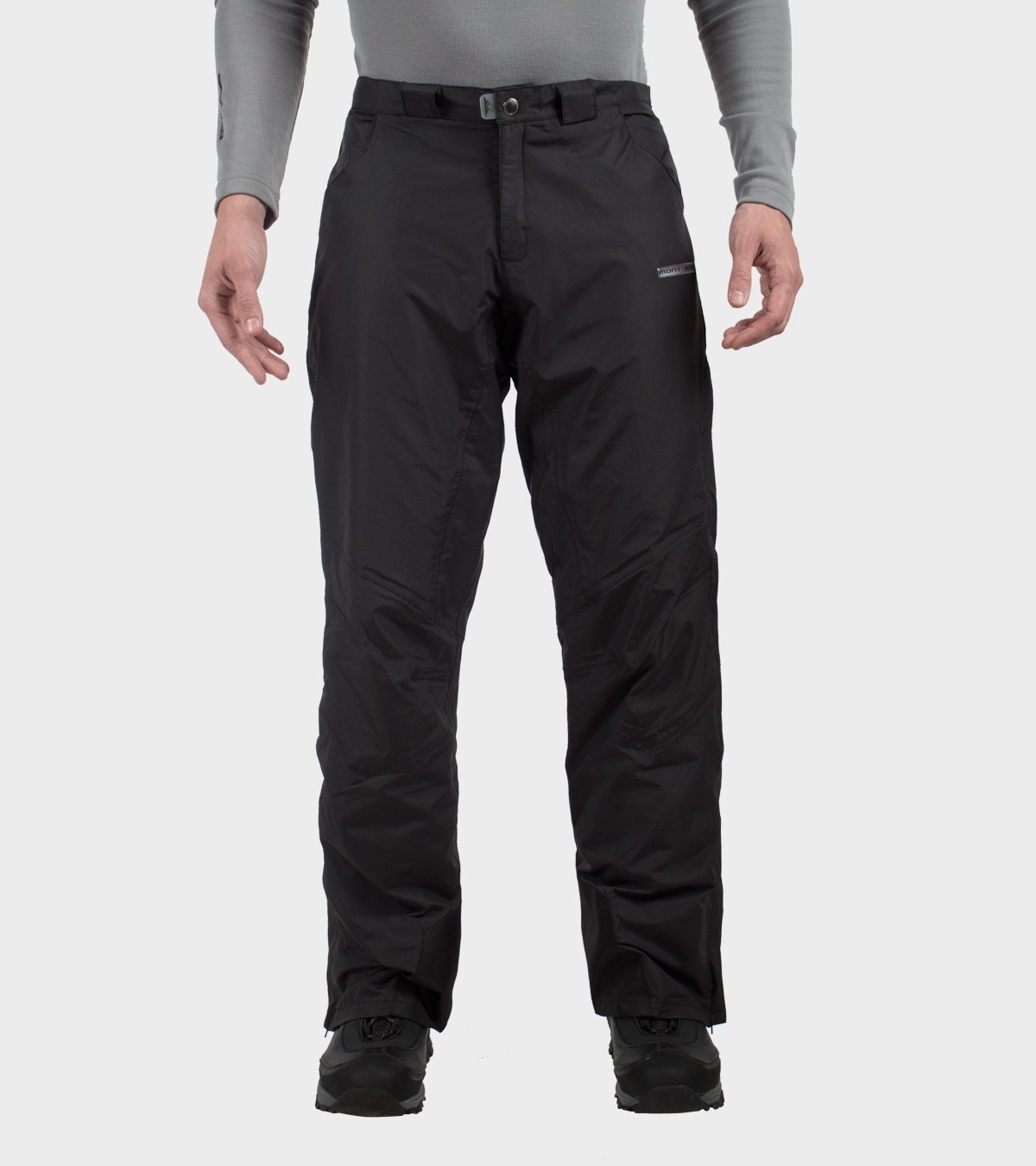 Pantalón de hombre Pre Ski Pro