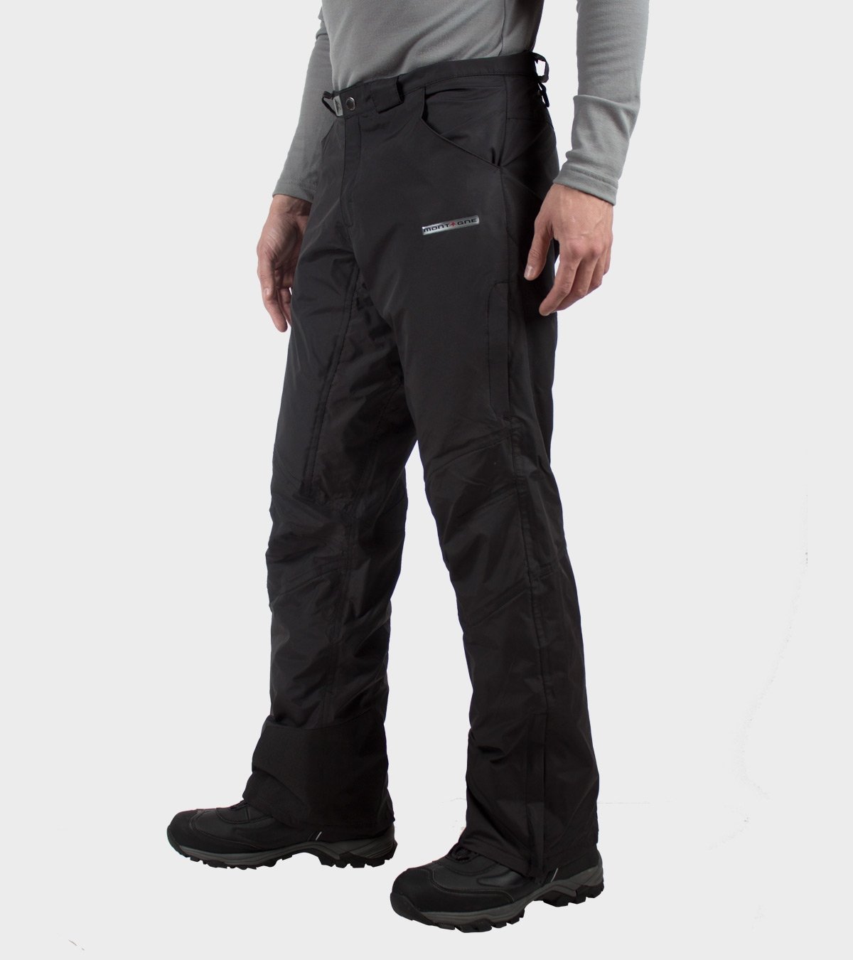 Pantalón de hombre Pre Ski Pro