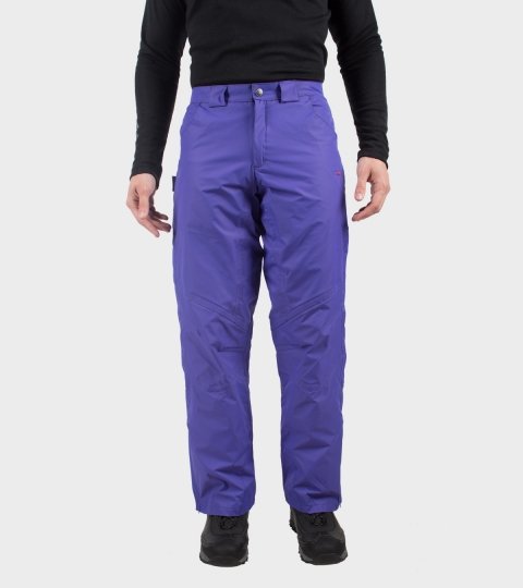 Pantalón de hombre Pre Ski Pro