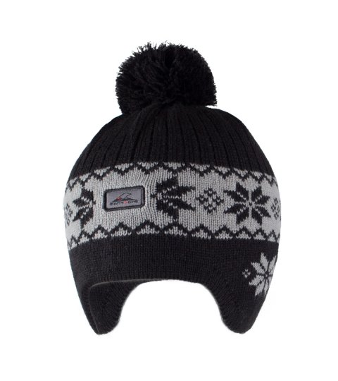Gorro Snow niños