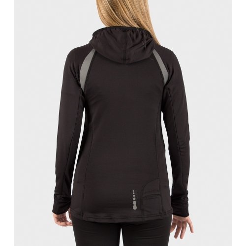 Campera de mujer Breeze Pro