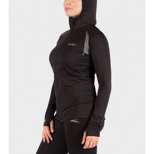 Campera de mujer Breeze Pro