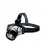 Head Lamp 6 Leds + 1 Krypton