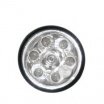Head Lamp 6 Leds + 1 Krypton