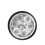 Head Lamp 6 Leds + 1 Krypton