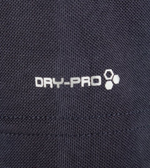 Chomba de hombre Dry Pro