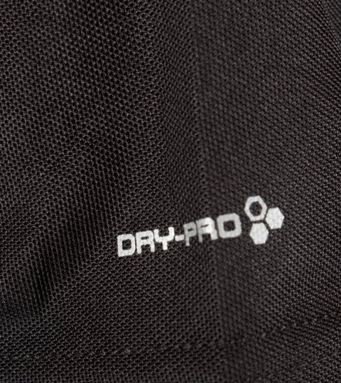 Chomba de hombre Dry Pro