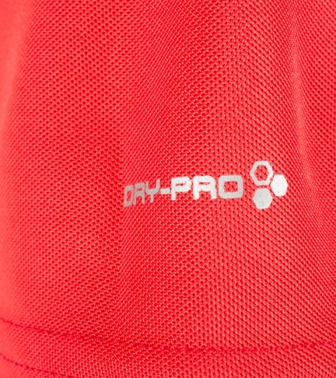 Chomba de hombre Dry Pro