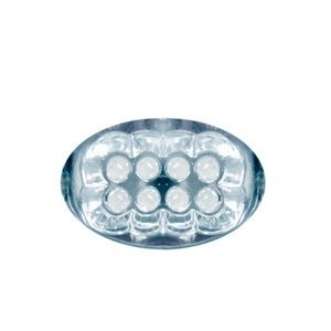 Head Lamp 8 Leds (water resistant)