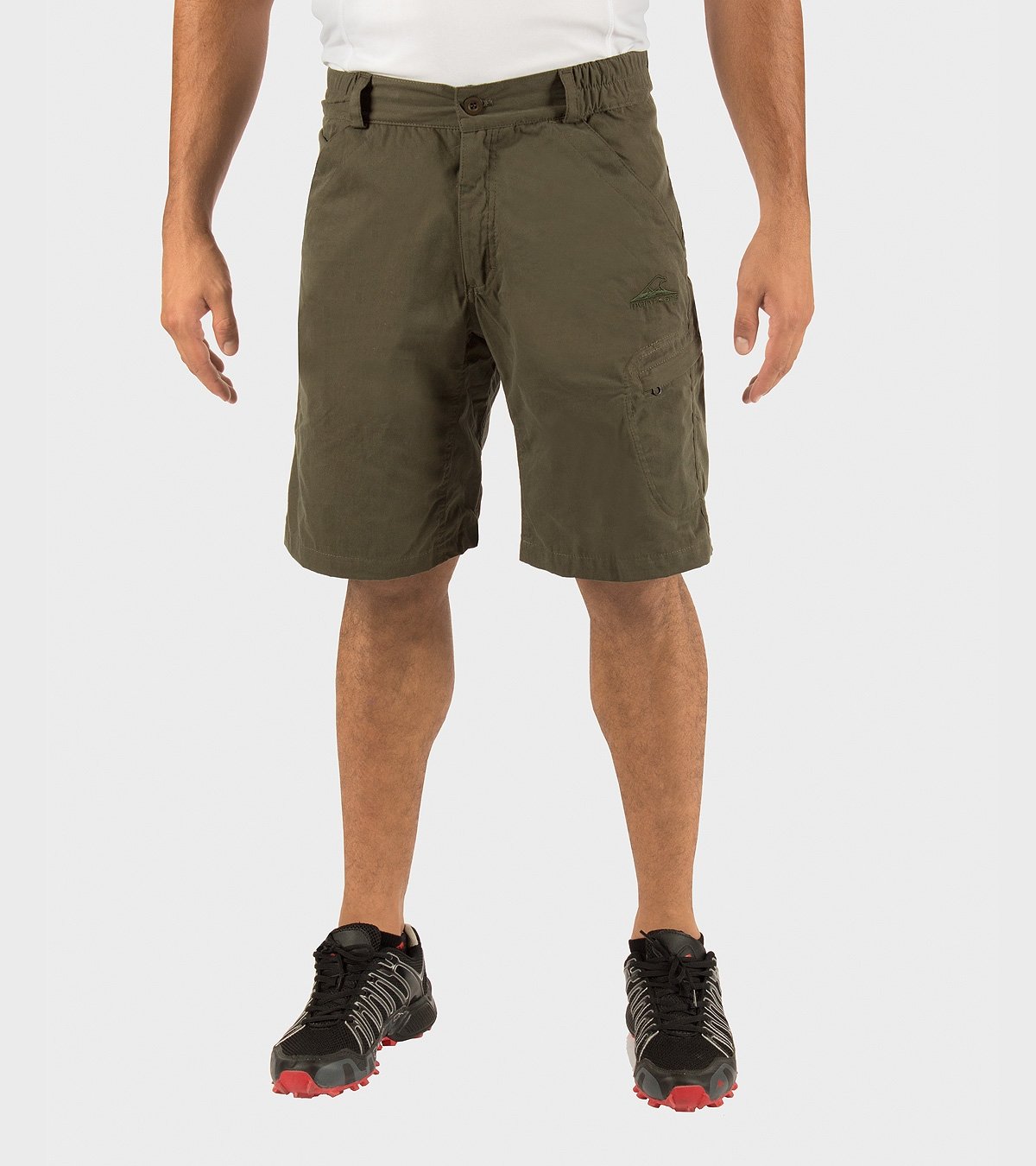 Bermuda de hombre Coihue