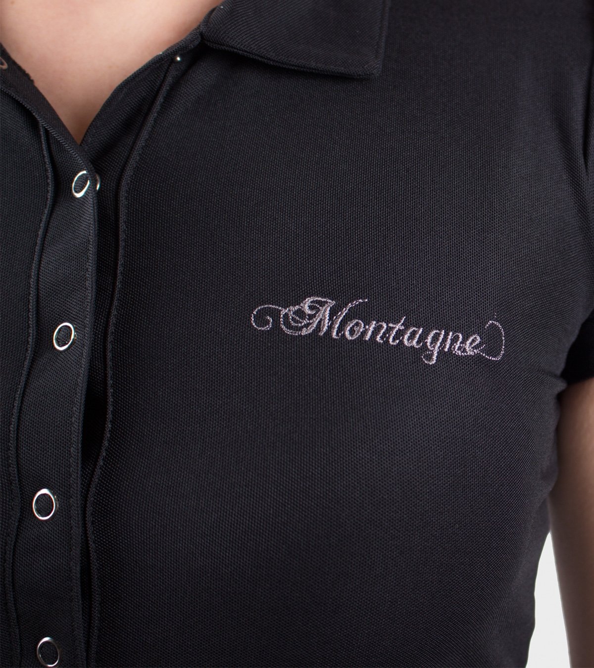 Chomba de mujer Wanda