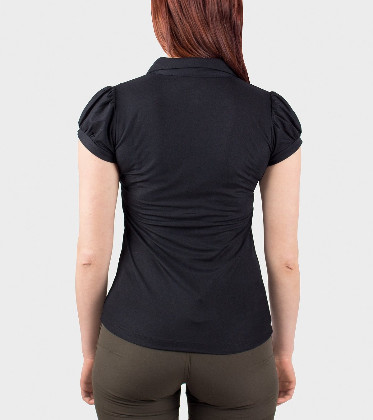 Chomba de mujer Wanda