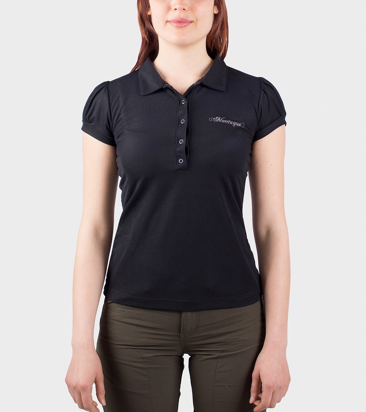 Chomba de mujer Wanda