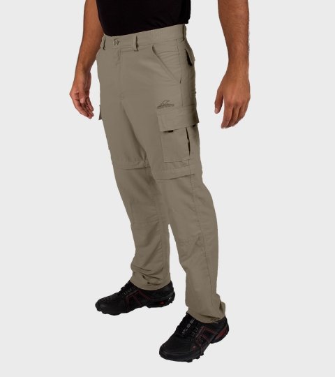 Pantalón de hombre Sherpa Base
