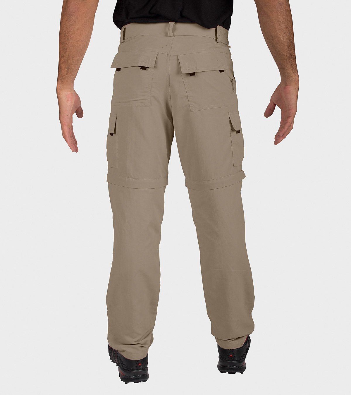 Pantalón de hombre Sherpa Base
