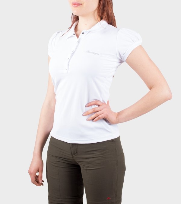 Chomba de mujer Wanda