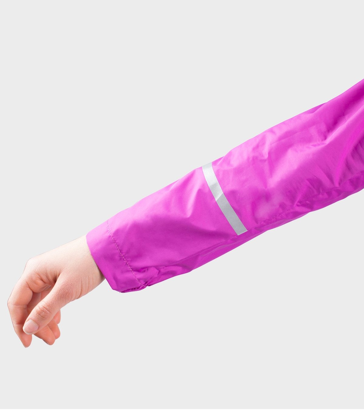 Piloto de mujer Drop