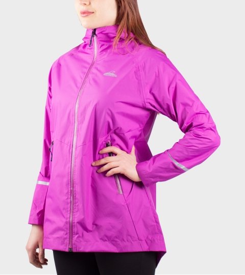 Piloto de mujer Drop