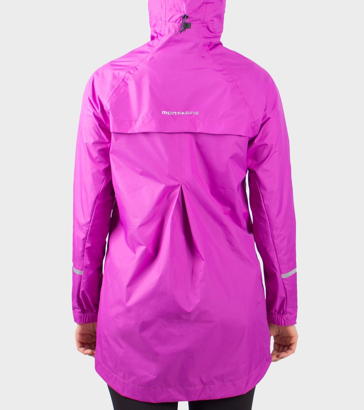 Piloto de mujer Drop