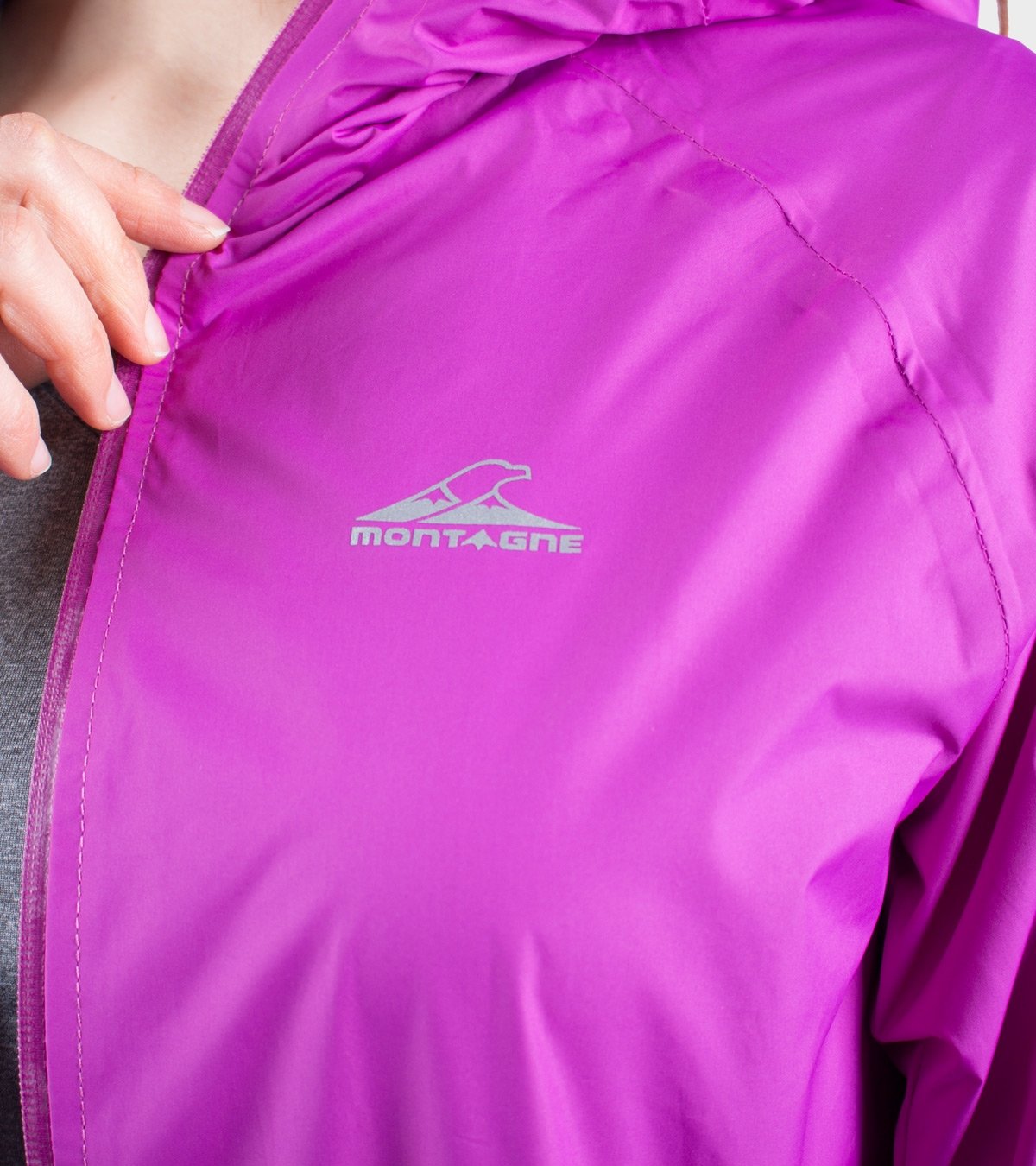 Piloto de mujer Drop