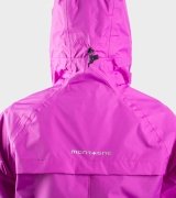 Piloto de mujer Drop