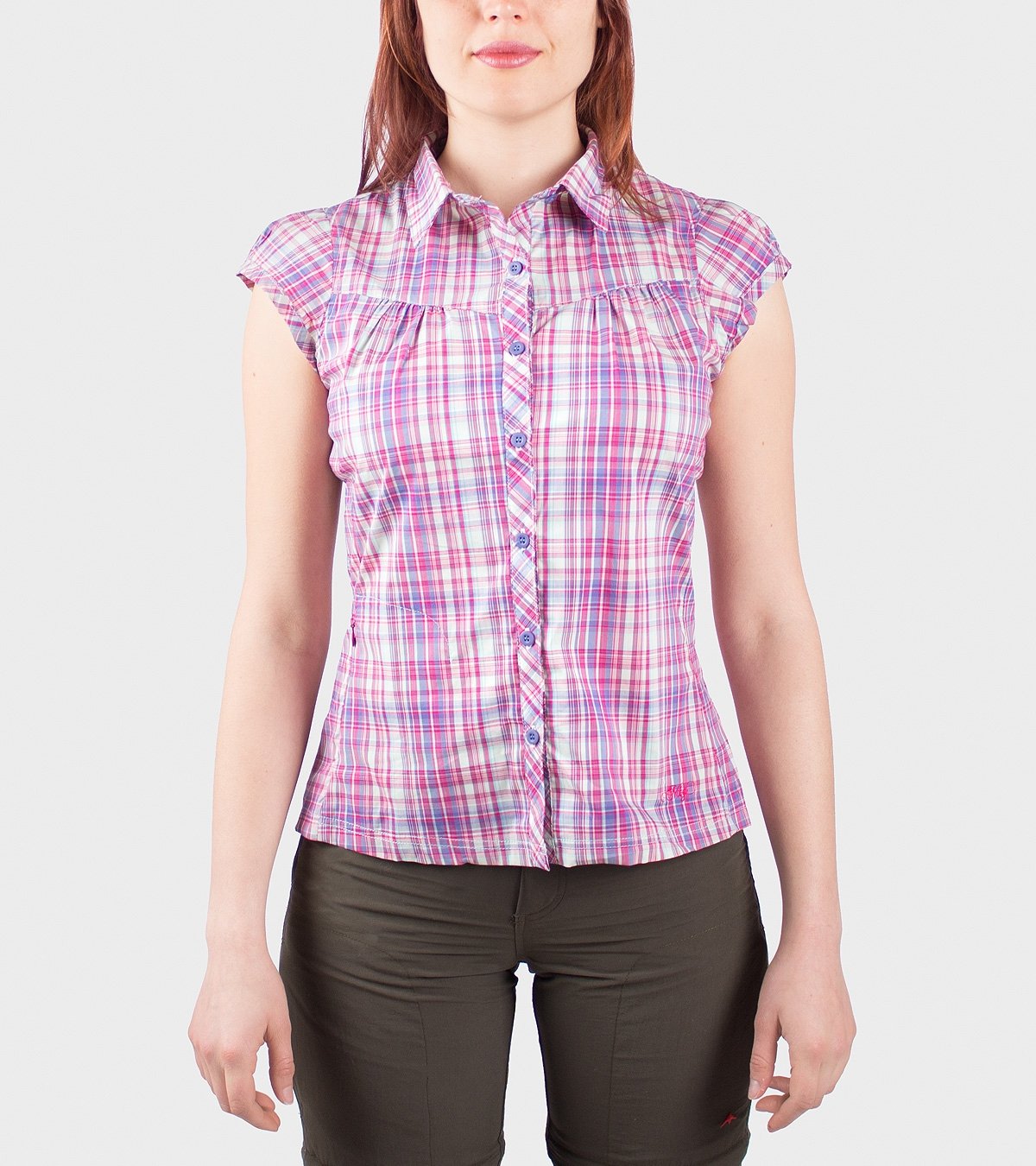 Camisa de mujer Liz