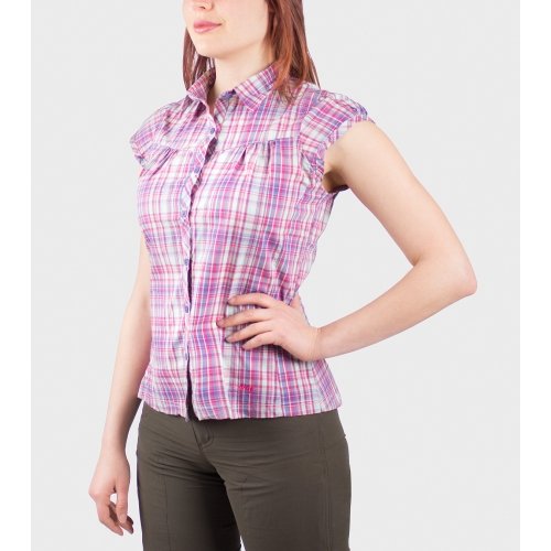 Camisa de mujer Liz